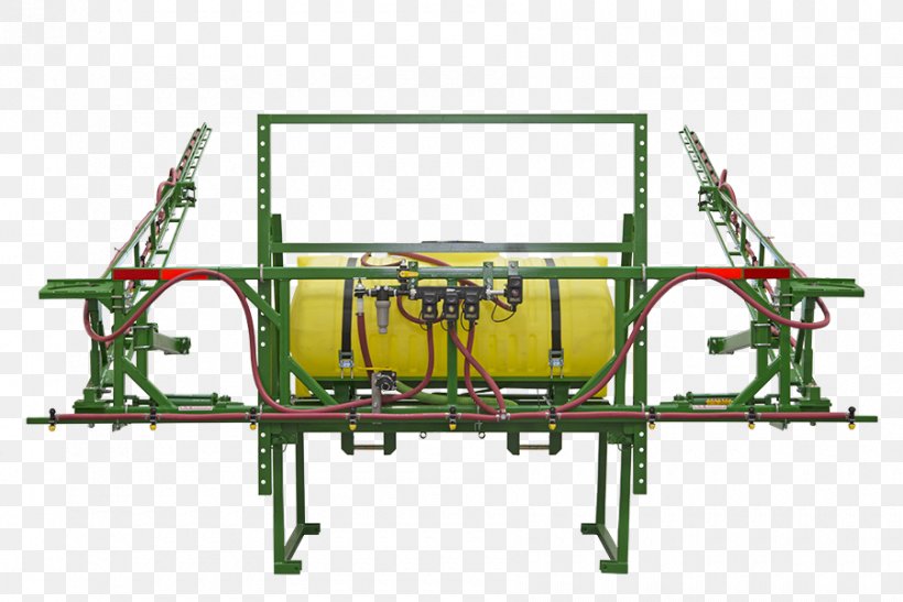 Sprayer Three-point Hitch Hydraulics Agriculture, PNG, 900x601px, Sprayer, Agriculture, Crop, Hydraulics, Machine Download Free
