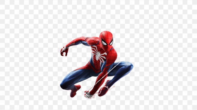 The Amazing Spider-Man 2 Marvel Cinematic Universe Marvel Comics Xbox One, PNG, 3840x2160px, 2018, Spiderman, Amazing Spiderman, Amazing Spiderman 2, Art Download Free