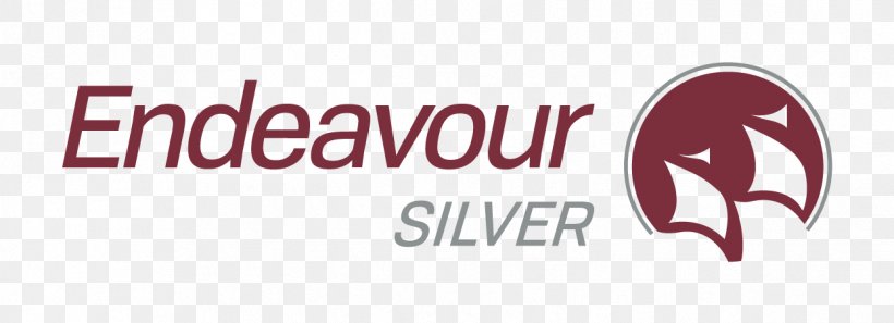 Vancouver NYSE:EXK Endeavour Silver Corporation TSE:EDR, PNG, 1247x453px, Vancouver, Brand, British Columbia, Company, Hecla Mining Download Free