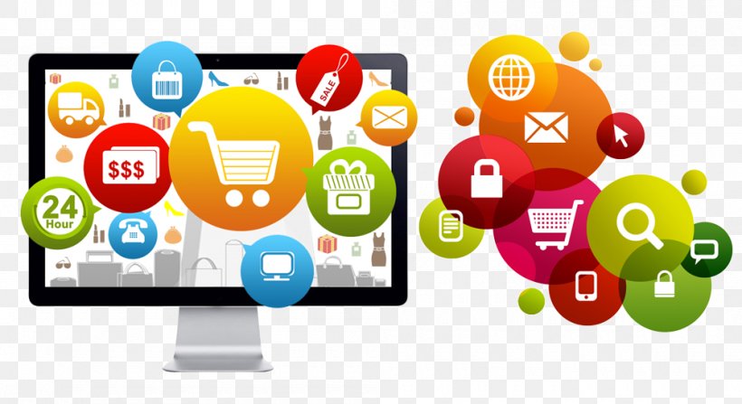 Web Development E-commerce Business Digital Marketing Web Design, PNG, 1000x546px, Web Development, Advertising, Brand, Business, Business Model Download Free