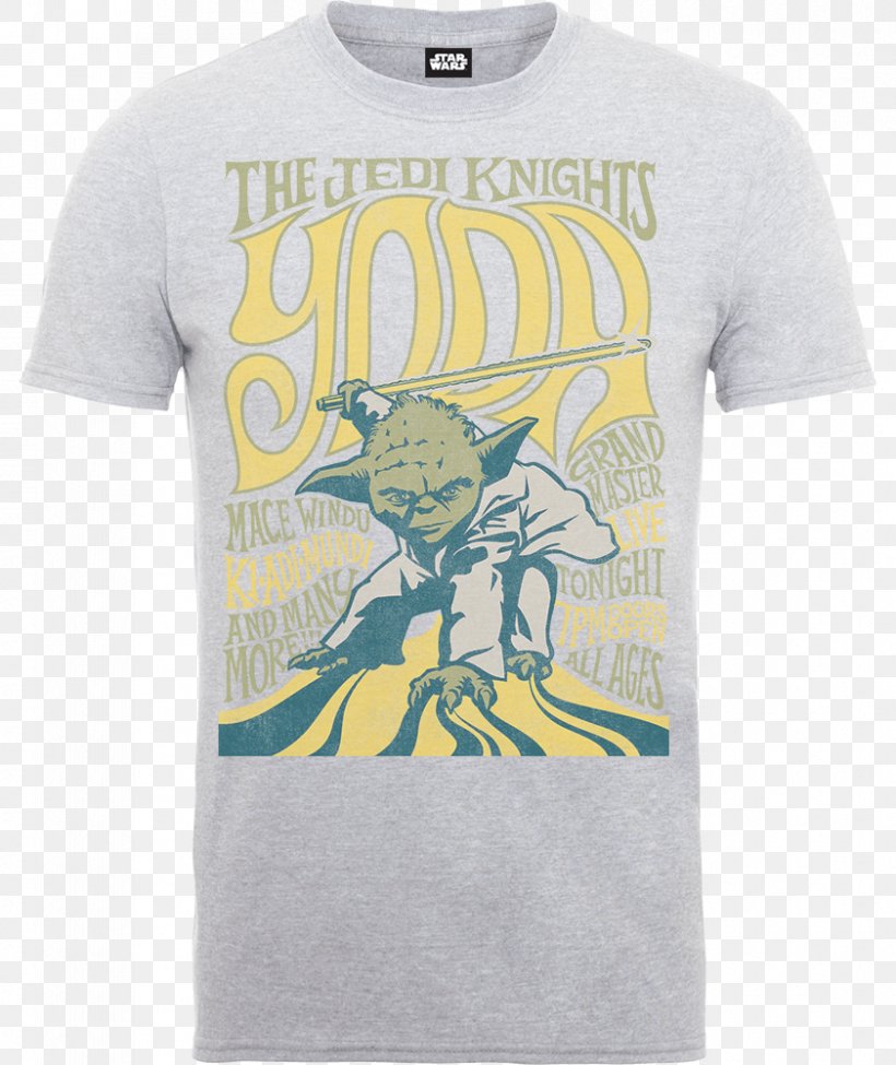 Yoda Stormtrooper Star Wars Poster Jedi, PNG, 841x1000px, Yoda, Active Shirt, Art, Avengers Assemble, Brand Download Free