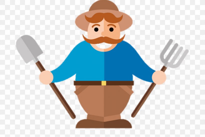 Agriculture Farmer Tool Gratis, PNG, 850x571px, Agriculture, Cartoon, Farm, Farmer, Fictional Character Download Free