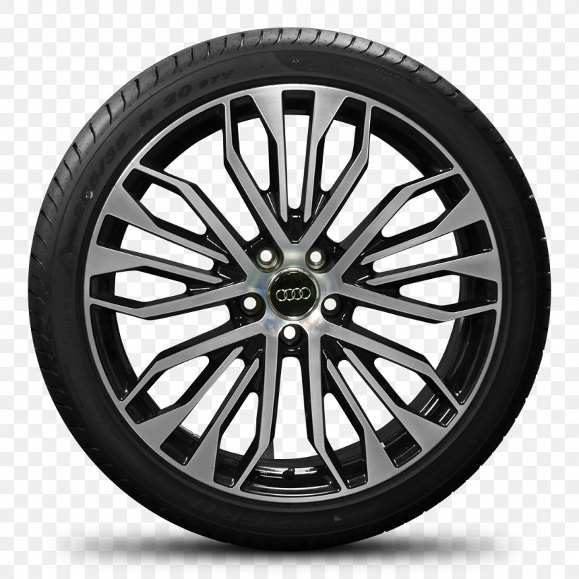 Alloy Wheel Audi A5 Car Spoke, PNG, 1100x1100px, Alloy Wheel, Allterrain Vehicle, Audi, Audi A5, Auto Part Download Free