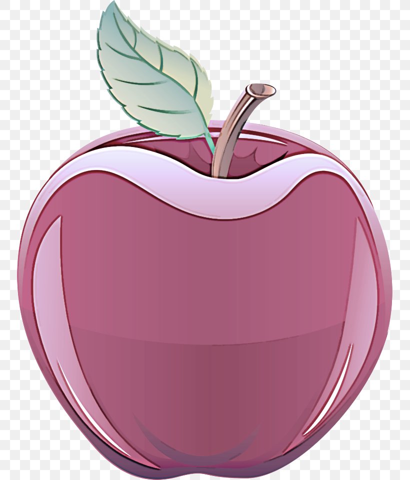 Apple Fruit Pink Violet Leaf, PNG, 751x960px, Apple, Fruit, Leaf, Pink, Plant Download Free