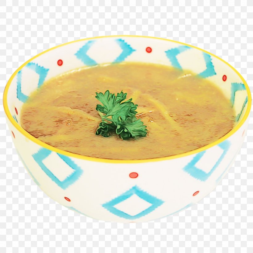 Dish Food Cuisine Ingredient Soup, PNG, 1600x1600px, Watercolor, Cuisine, Curry, Dish, Food Download Free