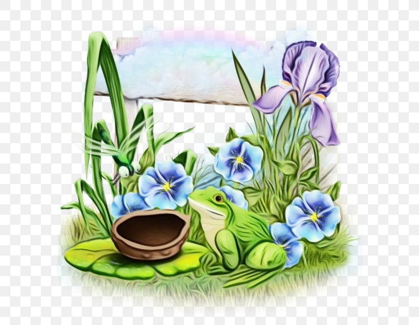 Floral Flower Background, PNG, 600x636px, Floral Design, Bellflower Family, Crocus, Family, Flower Download Free