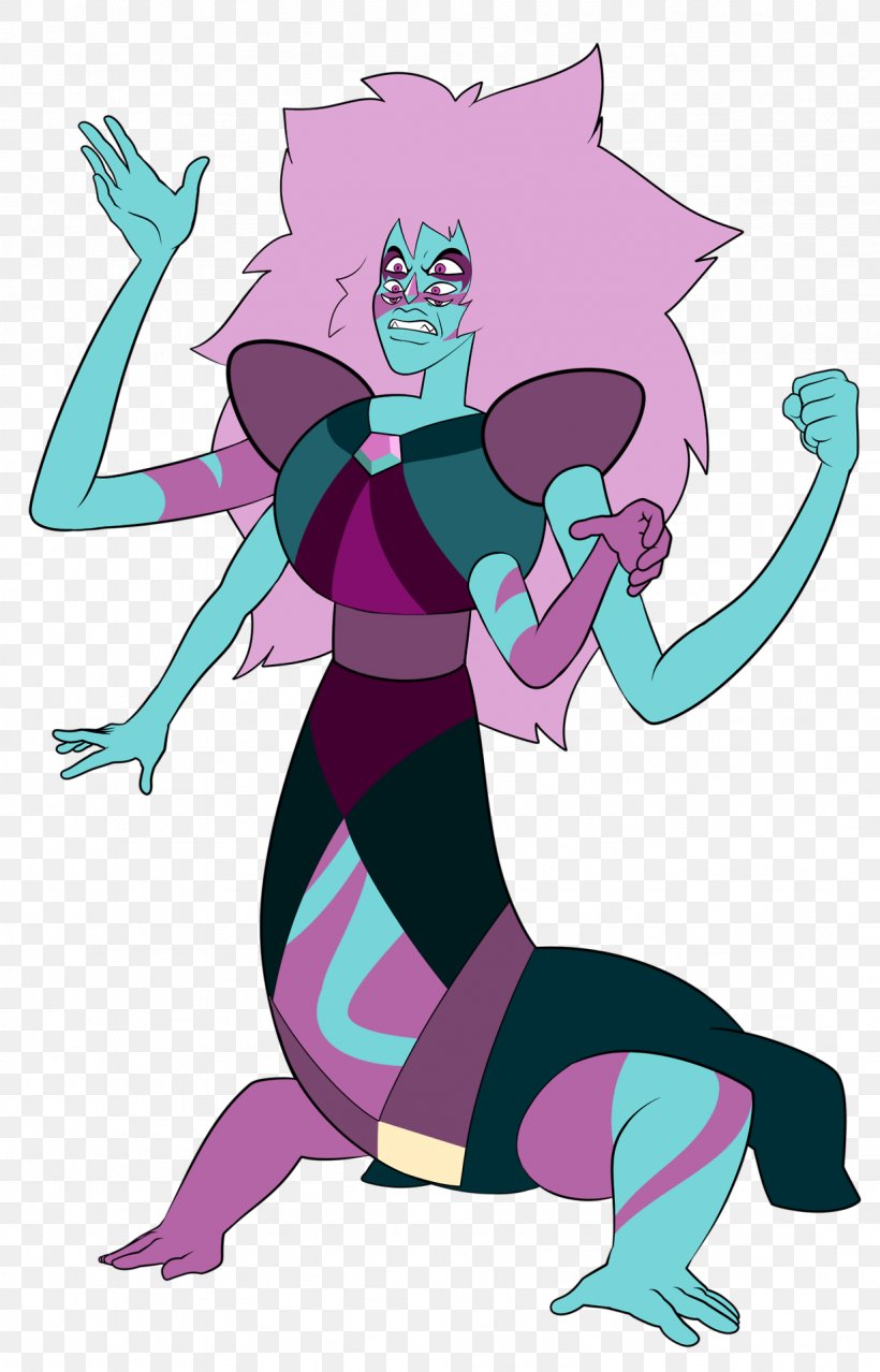 Garnet Gemstone Jasper Lapis Lazuli Fan Art, PNG, 1231x1920px, Garnet, Art, Cartoon, Fan Art, Fictional Character Download Free