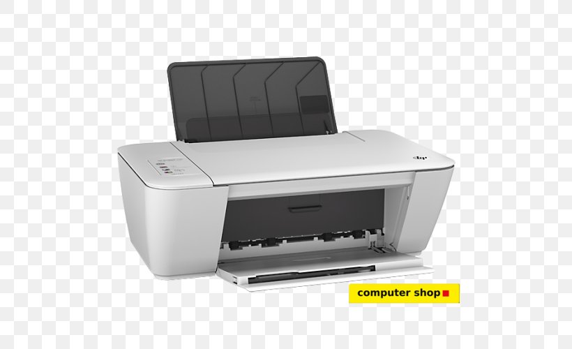 Hewlett-Packard HP Deskjet Paper Multi-function Printer, PNG, 500x500px, Hewlettpackard, Color Printing, Electronic Device, Hp Deskjet, Image Scanner Download Free