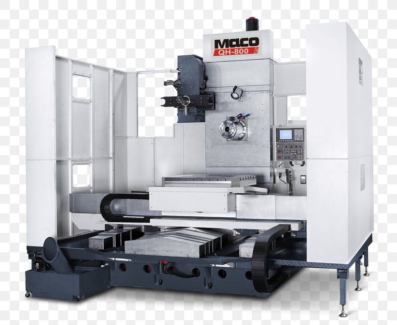 Machine Tool Machining Computer Numerical Control マシニングセンタ Milling, PNG, 800x670px, Machine Tool, Cncmaschine, Computer Numerical Control, Drilling, Hardware Download Free