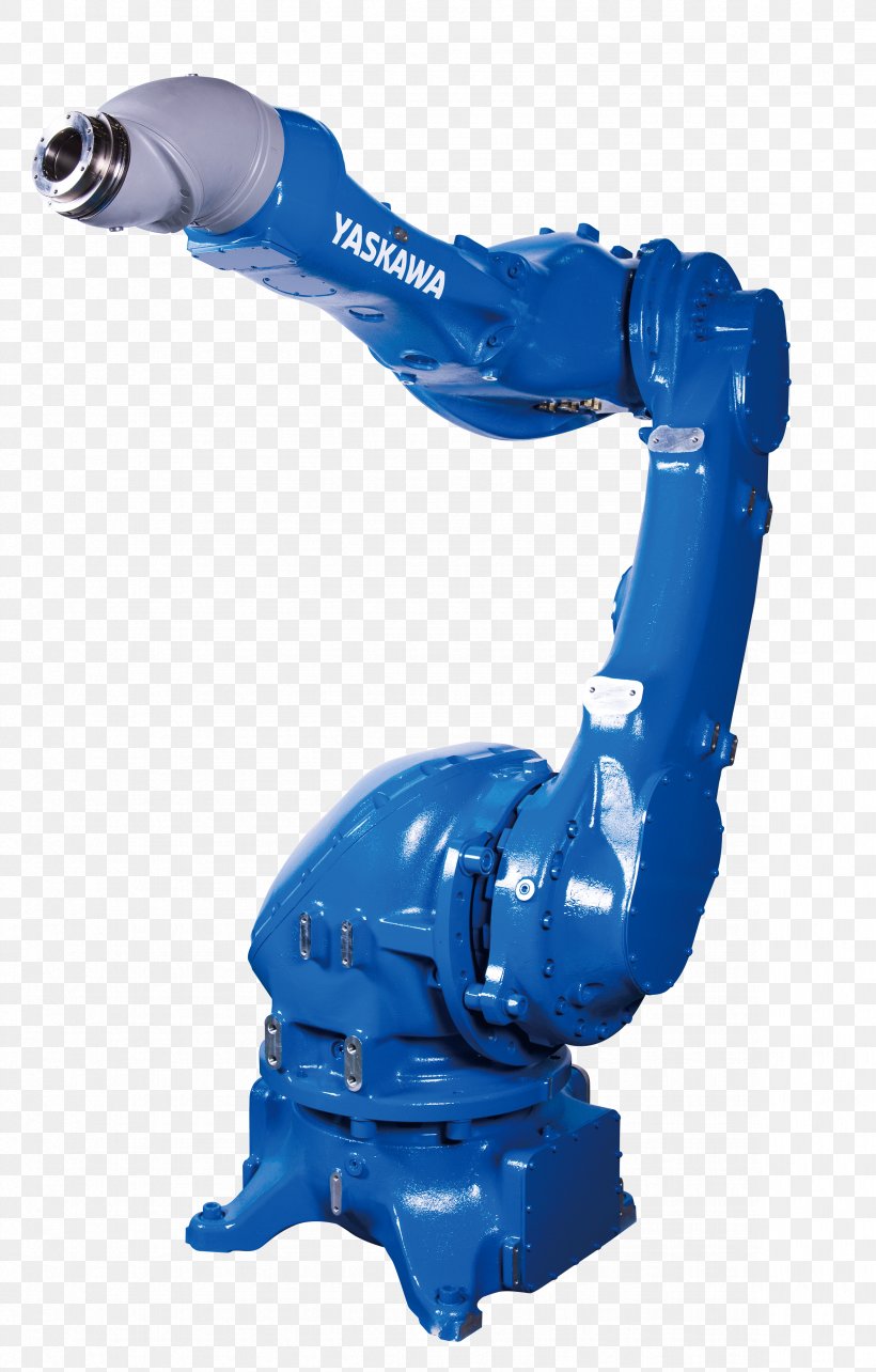 Motoman Yaskawa Electric Corporation Paint Robot Robot Welding, PNG, 2362x3699px, Motoman, Automation, Electric Blue, Industry, Machine Download Free