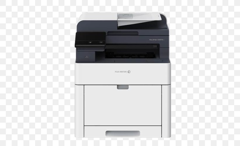 Multi-function Printer Xerox Standard Paper Size Printing, PNG, 500x500px, Multifunction Printer, Color, Color Printing, Computer Network, Electronic Device Download Free
