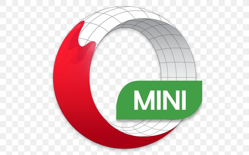 Opera Mini Web Browser Download, PNG, 512x512px, Opera Mini, Android, Android Jelly Bean, Brand, Computer Software Download Free
