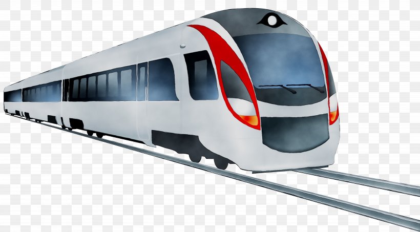 Rail Transport Train Rapid Transit Clip Art, PNG, 6142x3398px, Rail ...