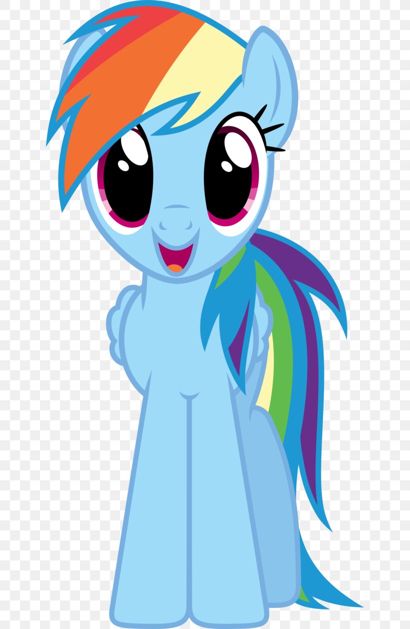Rainbow Dash Pinkie Pie Twilight Sparkle Rarity Pony, PNG, 636x1257px, Watercolor, Cartoon, Flower, Frame, Heart Download Free