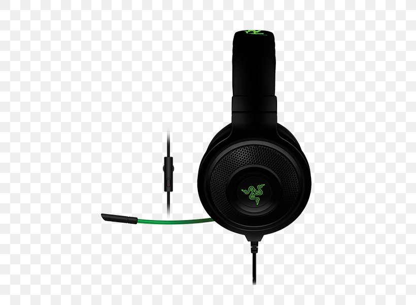 Razer Kraken Pro V2 Headphones Razer Kraken 7.1 V2 Razer Inc., PNG, 800x600px, 71 Surround Sound, Razer Kraken Pro, Analog Signal, Audio, Audio Equipment Download Free