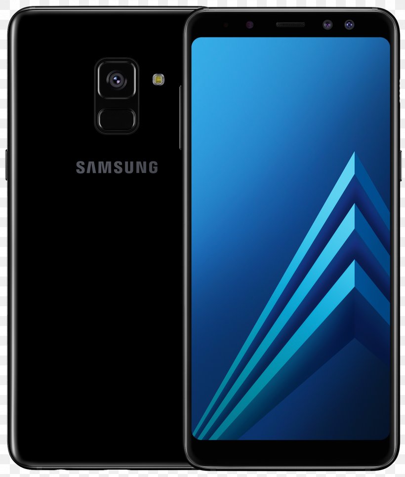 Samsung Galaxy A8 (2018) Samsung Galaxy S Plus Samsung Galaxy S9 Dual SIM, PNG, 1600x1885px, Samsung Galaxy A8 2018, Cellular Network, Communication Device, Dual Sim, Electric Blue Download Free
