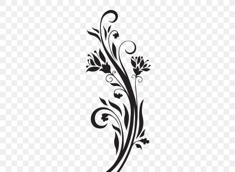 Wedding Invitation Flower Floral Design Clip Art, PNG, 600x600px, Wedding Invitation, Black, Black And White, Branch, Convite Download Free
