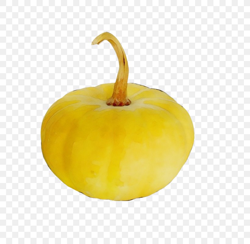 Yellow Plant Fruit Food Vegetable, PNG, 689x800px, Watercolor, Food, Fruit, Paint, Plant Download Free