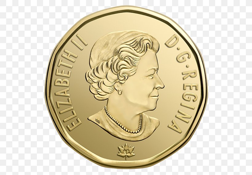 150th Anniversary Of Canada Loonie Coin Royal Canadian Mint, PNG, 570x570px, 150th Anniversary Of Canada, 2017, Canada, Canadian Dollar, Cash Download Free