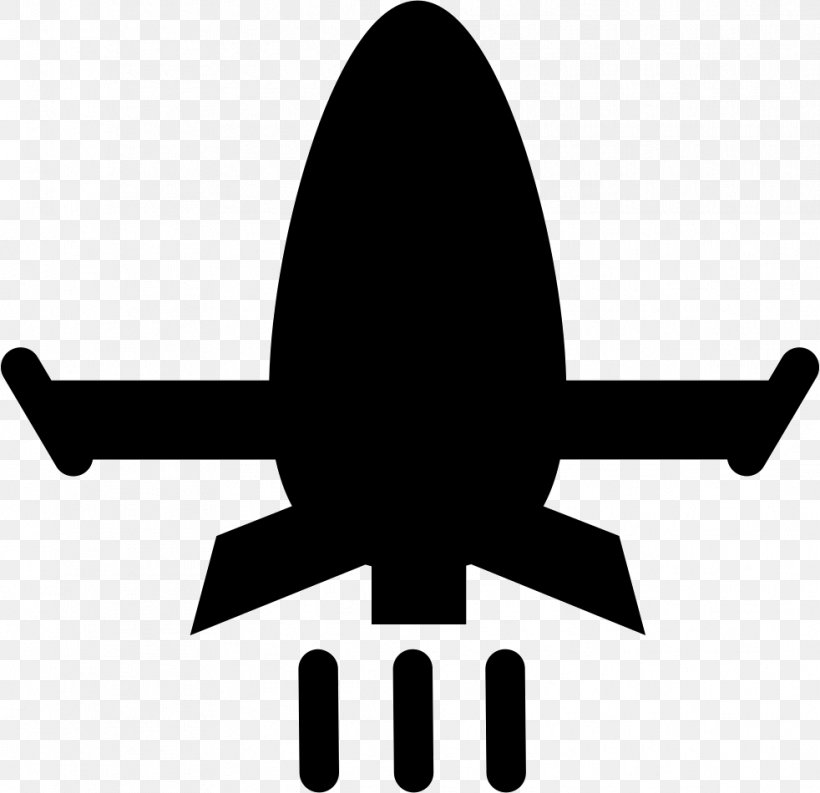 Airplane Flight Clip Art, PNG, 982x950px, Airplane, Aircraft, Black And White, Flight, Propeller Download Free