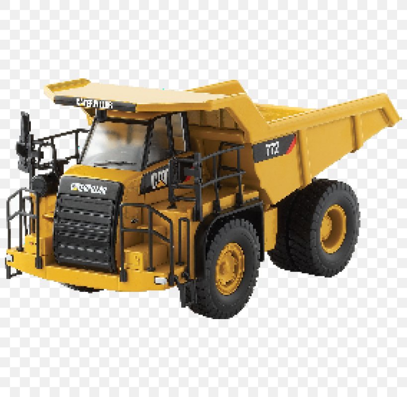 Caterpillar Inc. Dump Truck Die-cast Toy Articulated Hauler, PNG, 800x800px, 150 Scale, Caterpillar Inc, Architectural Engineering, Articulated Hauler, Articulated Vehicle Download Free