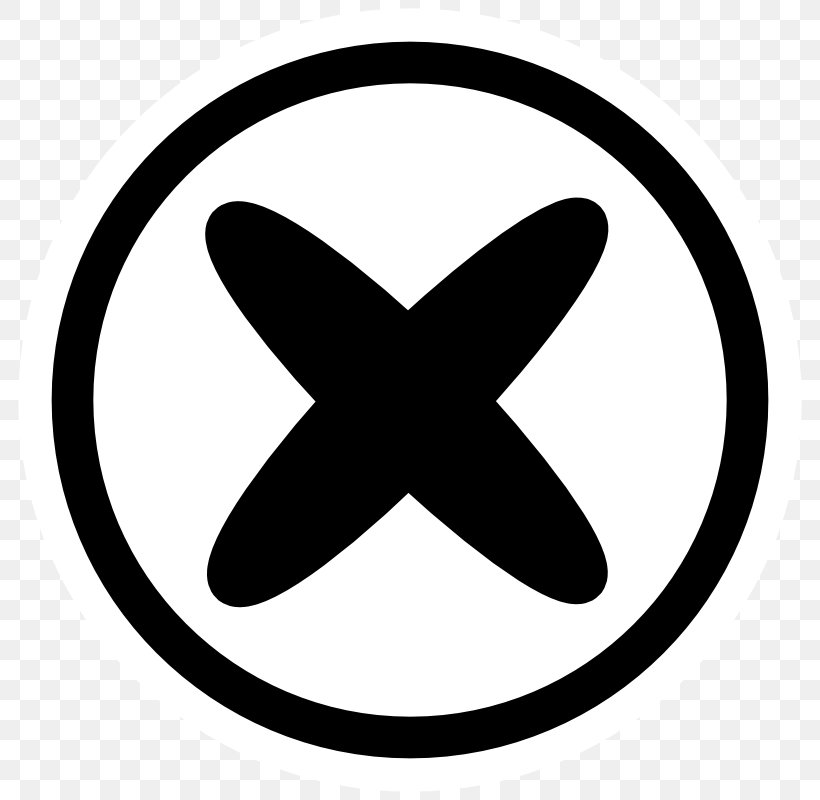 Check Mark Flat Design Icon, PNG, 800x800px, Check Mark, Area, Black And White, Cross, Flat Design Download Free