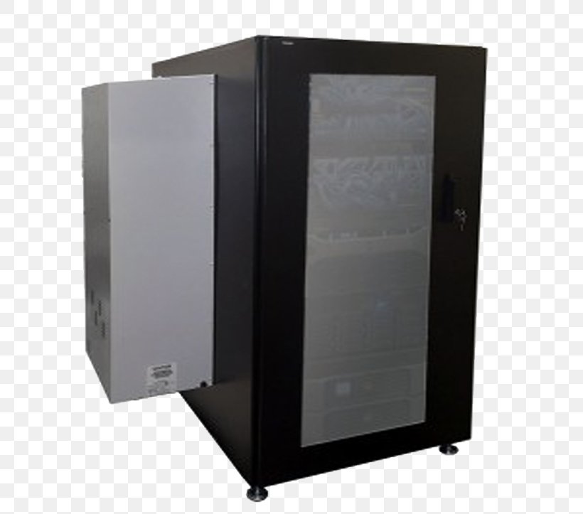 Electrical Enclosure Computer Cases & Housings 19-inch Rack Dell Server Room, PNG, 800x723px, 19inch Rack, Electrical Enclosure, Air Conditioning, Computer, Computer Case Download Free