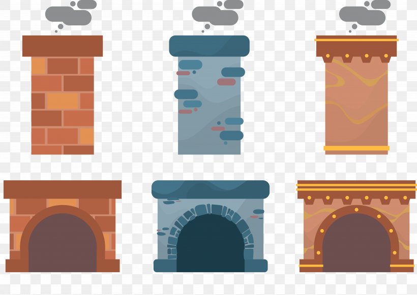 Furnace Chimney Fireplace, PNG, 5211x3698px, Watercolor, Cartoon, Flower, Frame, Heart Download Free