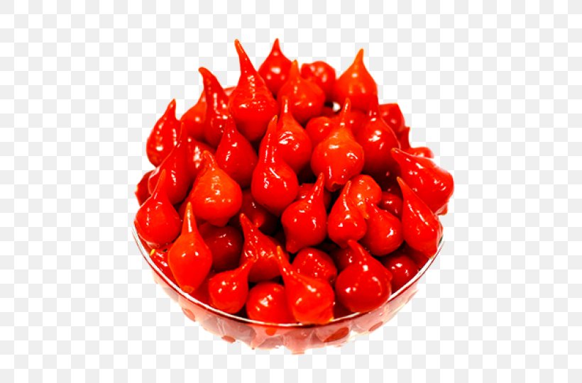 Habanero Piquillo Pepper Brazil Chili Pepper, PNG, 540x540px, Habanero, Bell Peppers And Chili Peppers, Brazil, Capsicum Annuum, Chili Pepper Download Free