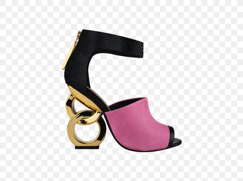 High-heeled Shoe Absatz Sandal Slip-on Shoe, PNG, 610x610px, Shoe, Absatz, Clothing Accessories, Empeigne, Fantasia Download Free