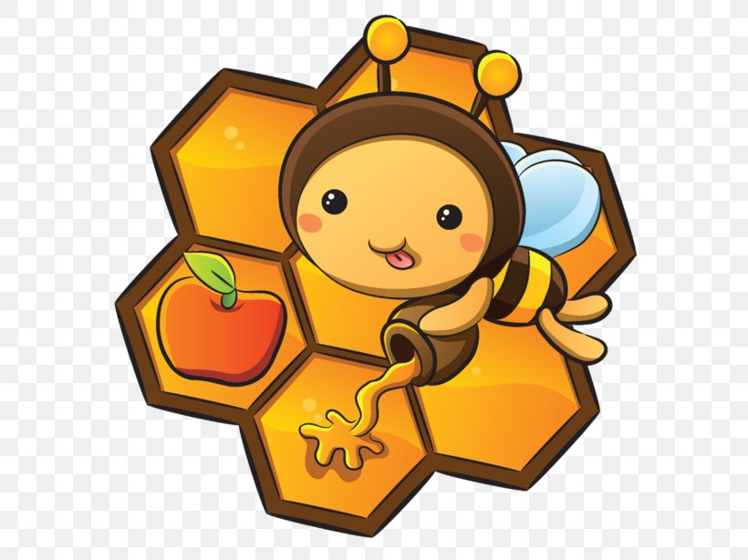 Honey Bee Insect Clip Art, PNG, 600x614px, Bee, Beehive, Beeswax, Bumblebee, Flower Download Free