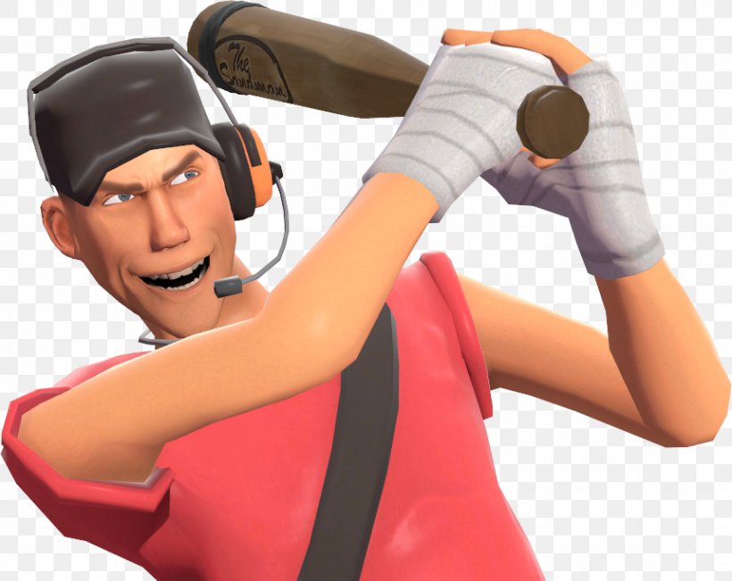 Team Fortress 2 Super Smash Bros. Melee Scouting Taunting Video Game, PNG, 859x682px, Team Fortress 2, Arm, Boy Scouts Of America, Colpo In Testa, Finger Download Free
