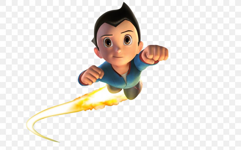 Astro Boy Television Film Animation, PNG, 1500x938px, Watercolor, Cartoon, Flower, Frame, Heart Download Free