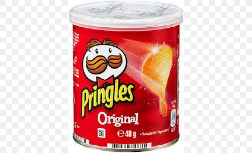 Barbecue Pringles Potato Chip Food Grocery Store, PNG, 500x500px, Barbecue, Chocolate, Flavor, Food, Grocery Store Download Free