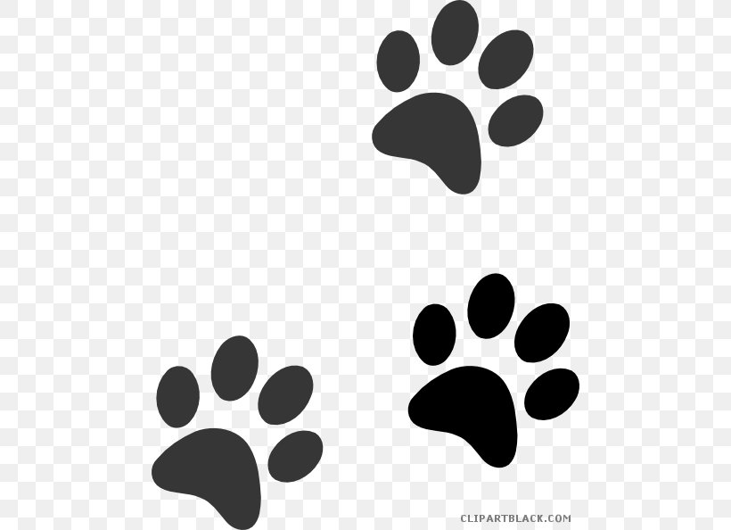 Cat Dog Clip Art Paw Tattoo Art, PNG, 480x594px, Cat, Animal, Black, Black And White, Claw Download Free