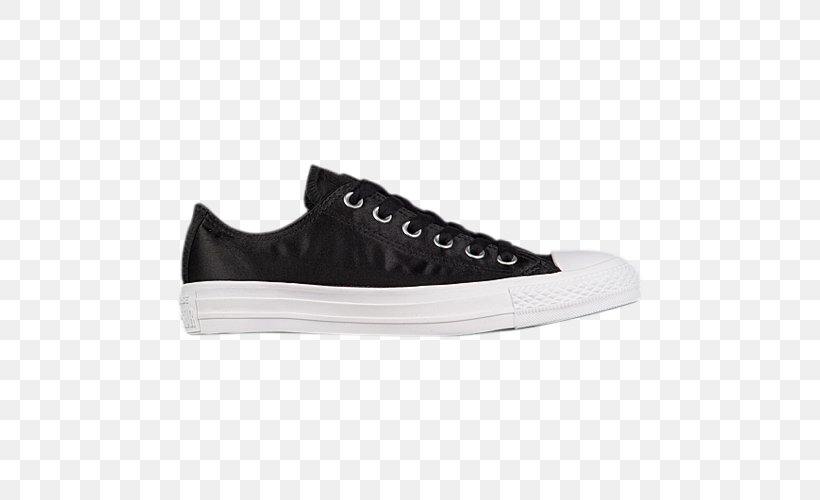 Chuck Taylor All-Stars Mens Converse All Star Leather Ox Sports Shoes, PNG, 500x500px, Chuck Taylor Allstars, Athletic Shoe, Black, Brand, Clothing Download Free