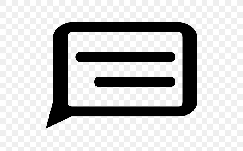 Talk Bubble, PNG, 512x512px, Online Chat, Communication, Message, Rectangle, Talk Download Free