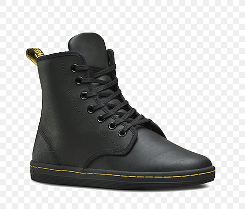 Dr. Martens Steel-toe Boot Shoe ECCO, PNG, 700x700px, Dr Martens, Black, Boot, Chukka Boot, Clothing Download Free