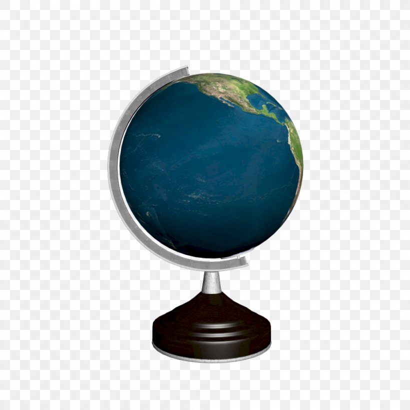Earth Globe Sphere Planning, PNG, 1000x1000px, Earth, Blue, Cobalt Blue, Computer Software, Gestaltung Download Free