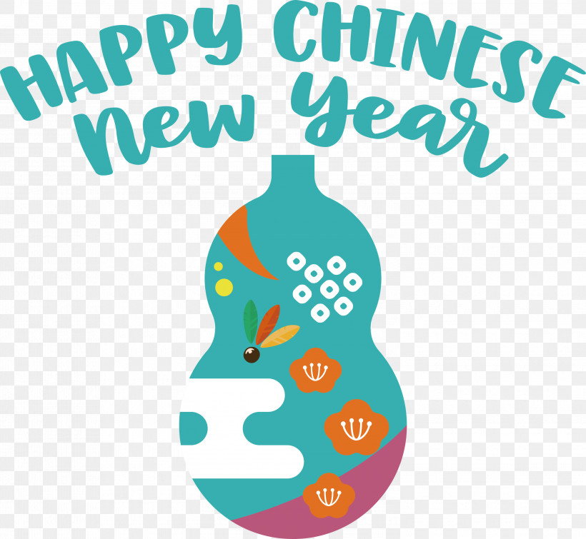 Happy Chinese New Year Happy New Year, PNG, 3000x2764px, Happy Chinese New Year, Behavior, Happy New Year, Line, Logo Download Free