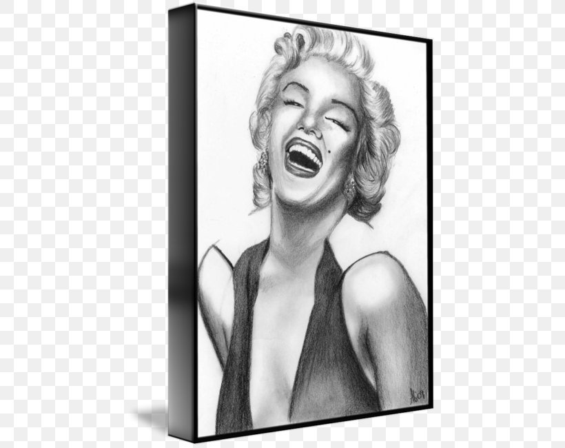 Marilyn Monroe Drawing Actor Sketch, PNG, 449x650px, Marilyn Monroe, Actor, Angelina Jolie, Art, Artwork Download Free