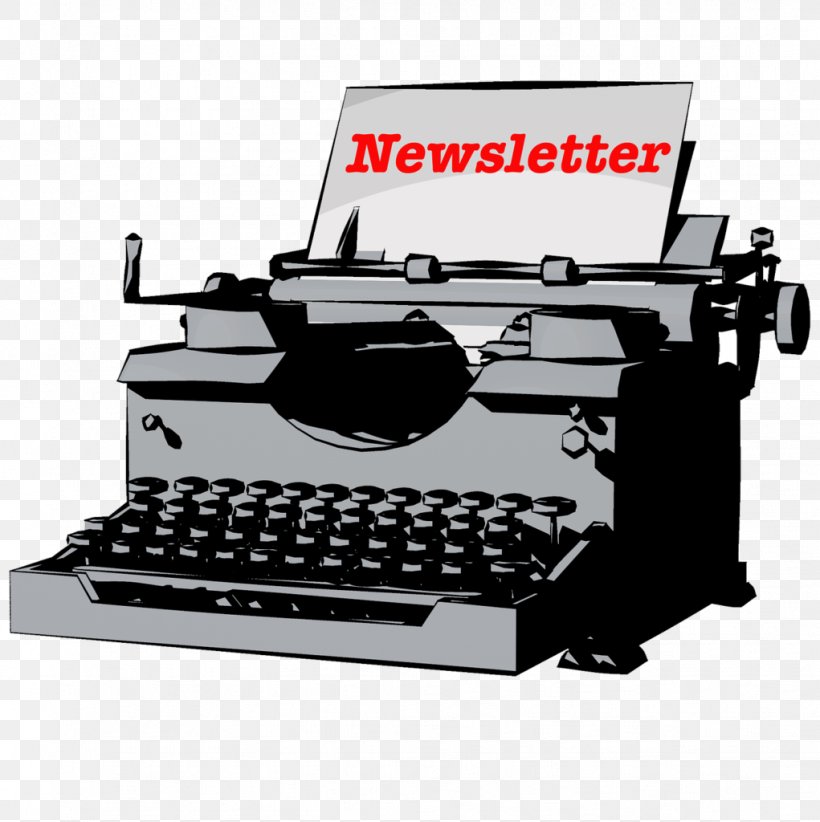 Newsletter Author Copywriting Email Click-through Rate, PNG, 1021x1024px, Newsletter, Article, Author, Book, Business Download Free