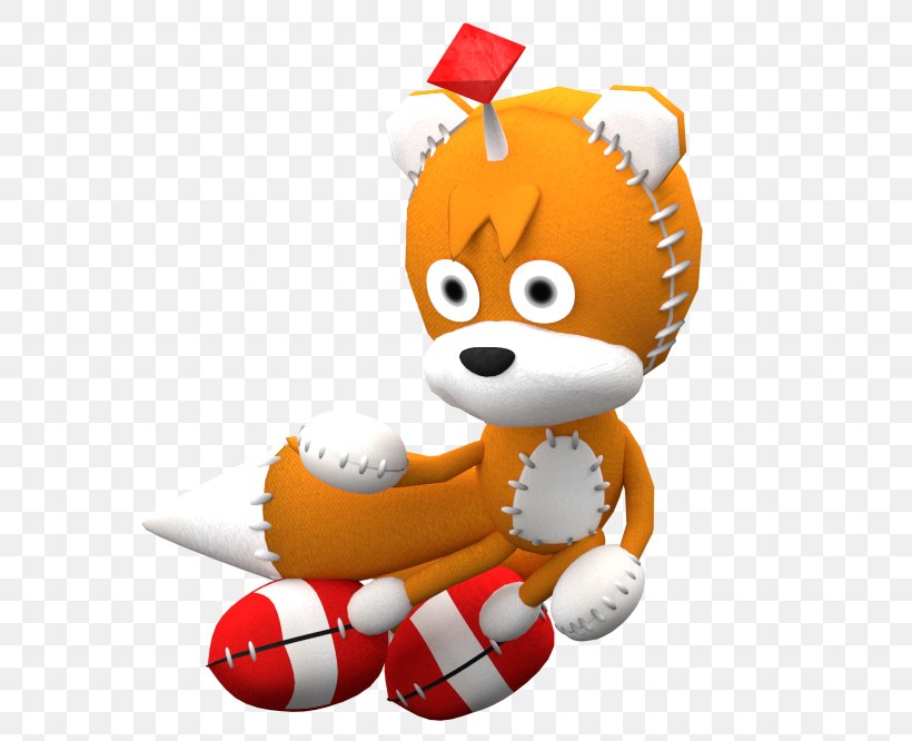 Sonic R Sonic Chaos Tails Sonic Lost World Sonic Heroes, PNG, 658x666px, Sonic R, Bark The Polar Bear, Bean The Dynamite, Carnivoran, Christmas Ornament Download Free