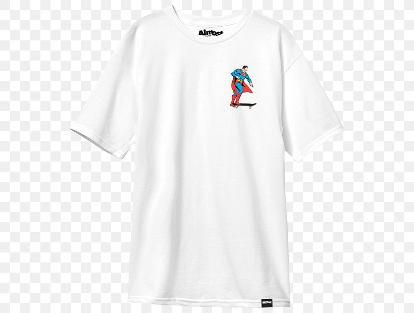 Sports Fan Jersey T-shirt Logo Sleeve Outerwear, PNG, 580x620px, Sports Fan Jersey, Active Shirt, Brand, Clothing, Jersey Download Free