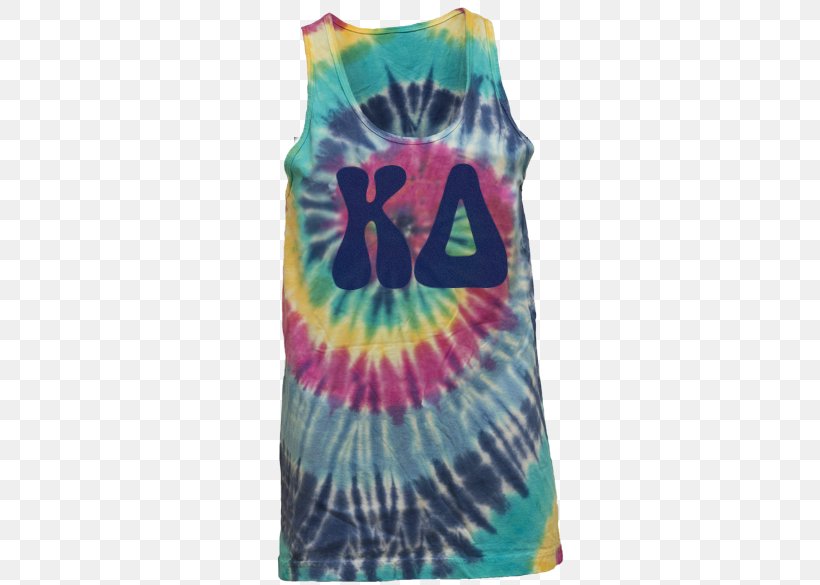 T-shirt Tie-dye Clothing, PNG, 464x585px, Tshirt, Active Tank, Clothing, Day Dress, Dress Download Free