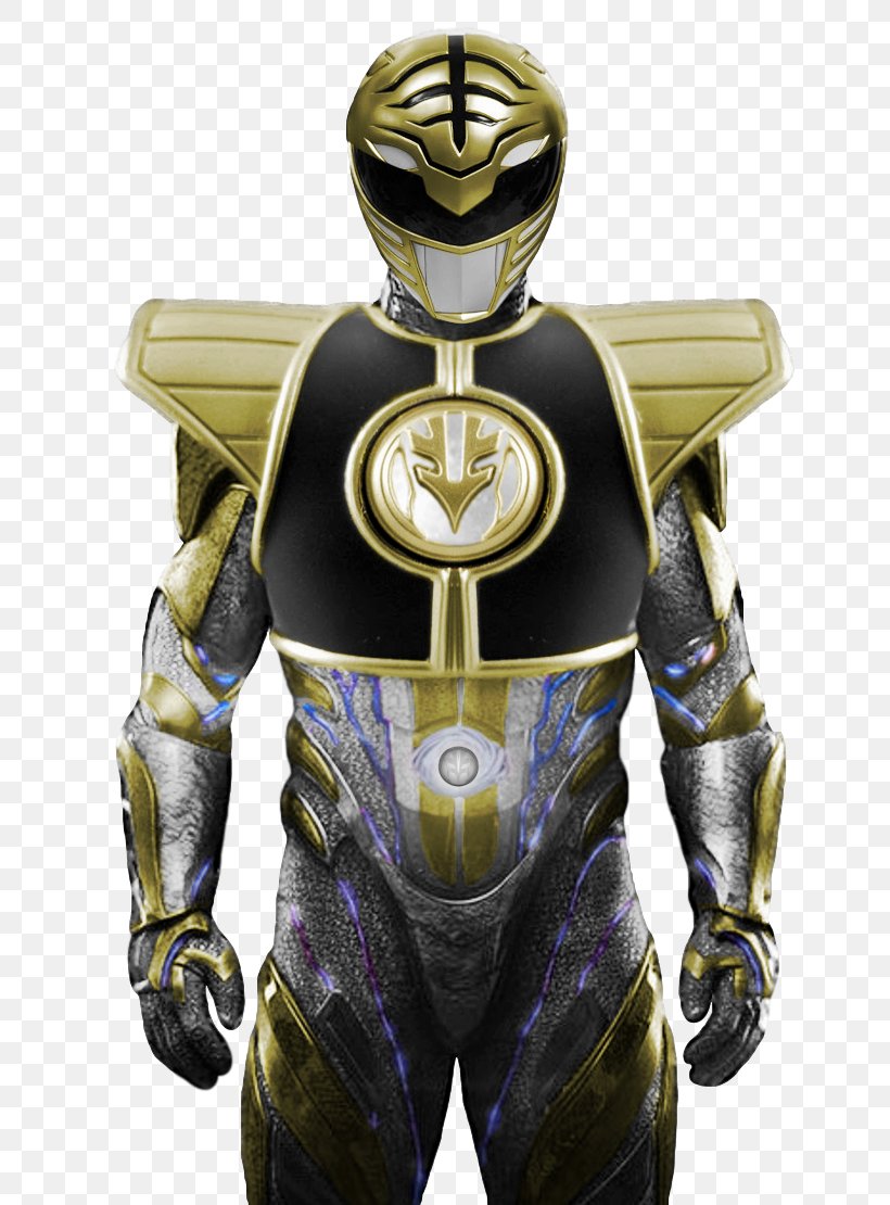 Tommy Oliver Yellow Ranger Power Rangers White Ranger DeviantArt, PNG, 673x1110px, 2017, Tommy Oliver, Action Figure, Armour, Art Download Free