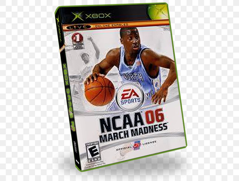 Xbox 360 Conker: Live & Reloaded NCAA March Madness 06 Commando, PNG, 630x620px, Xbox 360, Basketball, Bionic Commando, Championship, Commando Download Free