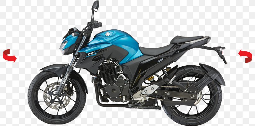 Yamaha FZ16 Yamaha Fazer Car Bajaj Auto Bajaj Pulsar 200NS, PNG, 800x407px, Yamaha Fz16, Automotive Exterior, Automotive Wheel System, Bajaj Auto, Bajaj Pulsar Download Free