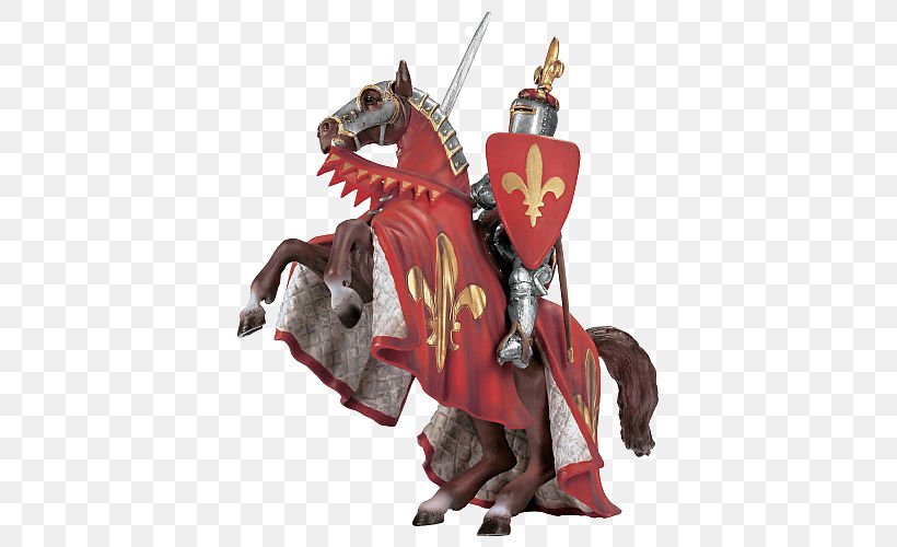 Amazon.com Toy Schleich Knight Horse, PNG, 500x500px, Amazoncom, Action Figure, Action Toy Figures, Animal Figure, Collectable Download Free