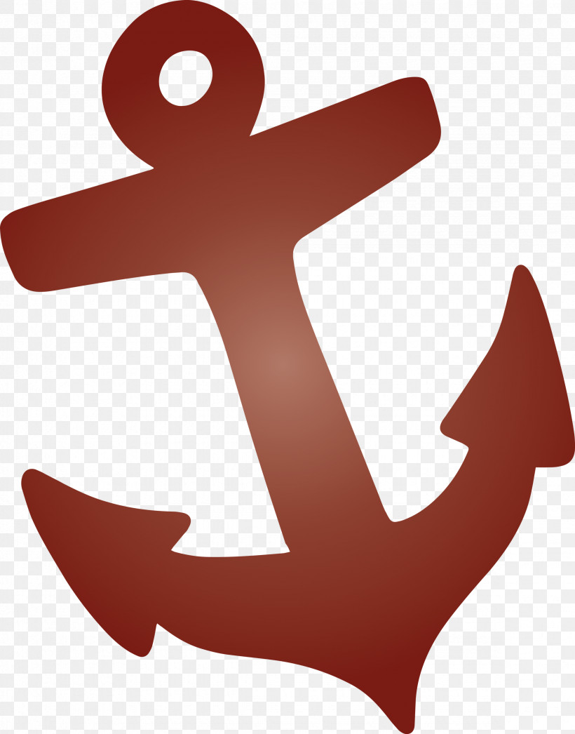 Anchor, PNG, 2350x2999px, Anchor, Line, Meter Download Free